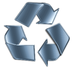 recycle logo