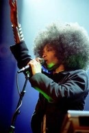 Eyka badu