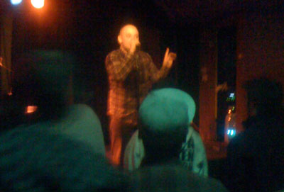 Mac Lethal in Denver