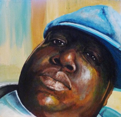 Biggie Life